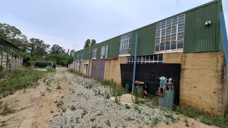 To Let Commercial Property for Rent in Potchefstroom Industrial North West